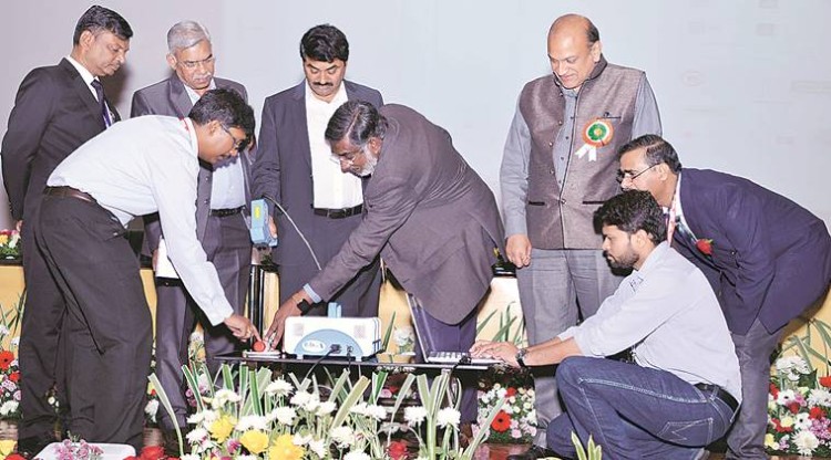 drdo and iisc raider x unveiled