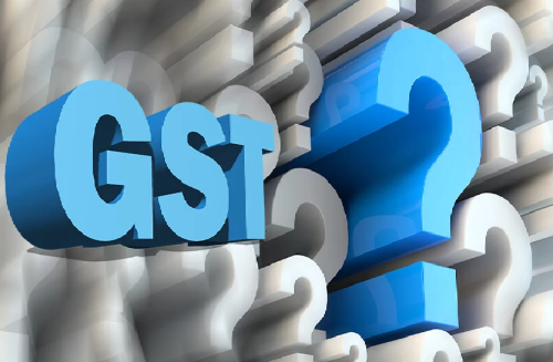 gst professional examination
