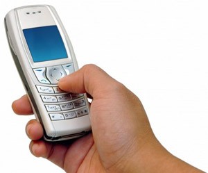 mobile phone
