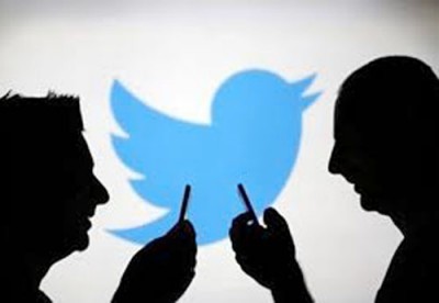 public grievances, twitter service