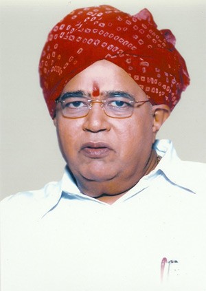 manmohan gupta
