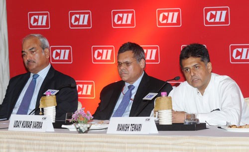 manish tewari 