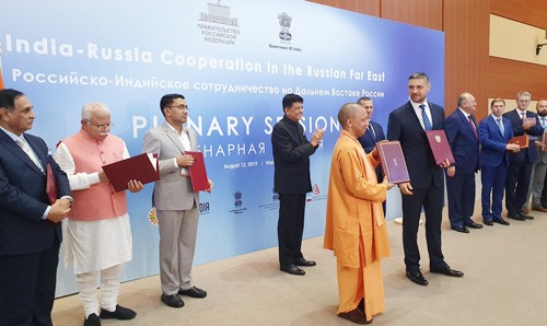 agreement in jabikielski cry area of russia and uttar pradesh