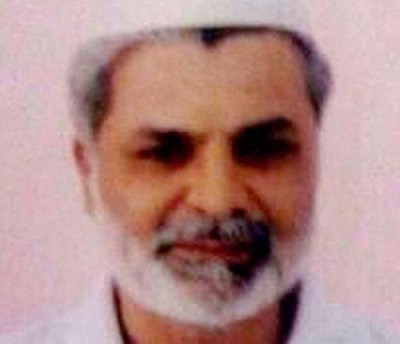 yakub memon