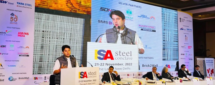 export duty on steel and stainless steel removed
