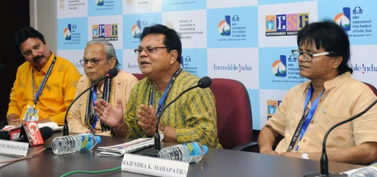 director sabyasachi mahapatra actors, atal panda, pritviraj nayak, editor rajendra k. mahapatra