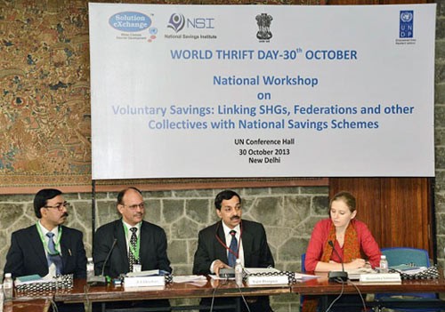 world thrift day