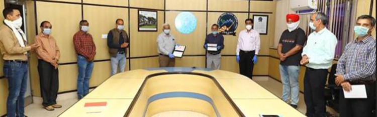csir-ihbt agreement with himachal government