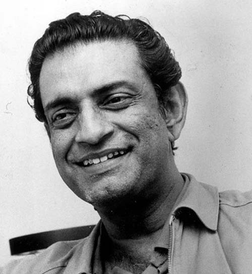 satyajit ray