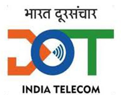 department of telecommunication