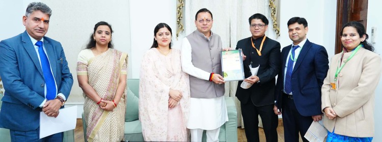 first phase of census 2027 begins in uttarakhand