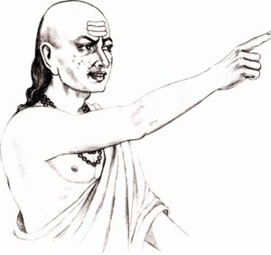 chanakya
