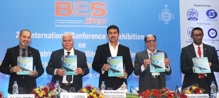 hybrid technologies in broadcasting-bes expo