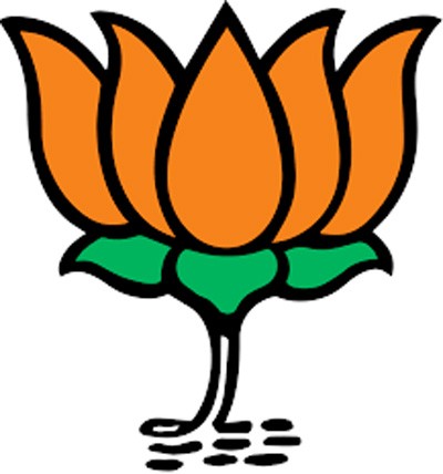 bjp logo