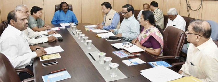 sikkim assembly seats rirjhv, st commission decisions