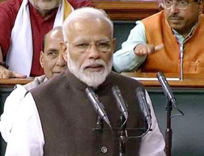 pm narendra modi