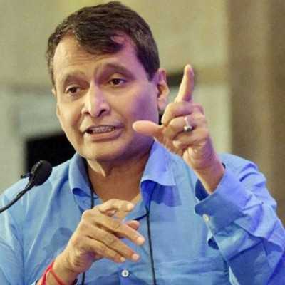 suresh prabhakar prabhu