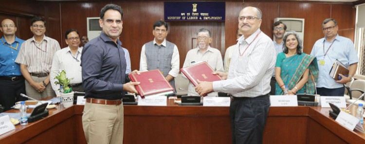 agreement between dgfasli and gmb