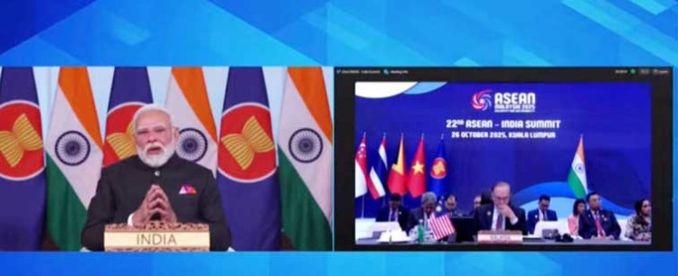 pm narendra modi's virtual address to the asean-india summit