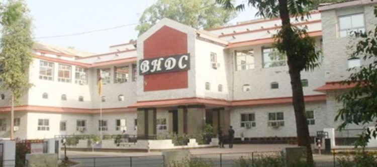 base hospital