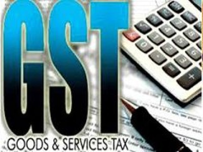 gst council