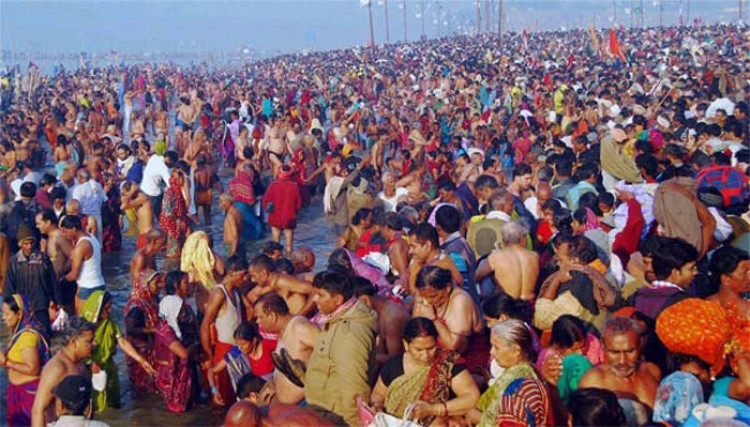mahakumbh mauni amavasya