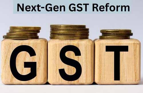 nextgengst reform (file photo)