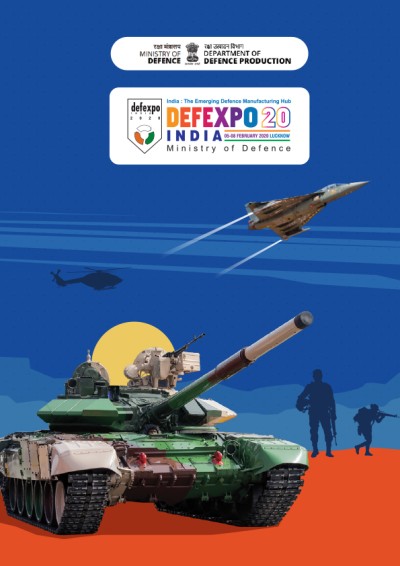 defexpo-2020 lucknow
