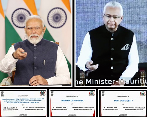 india-mauritius relations at new heights-modi