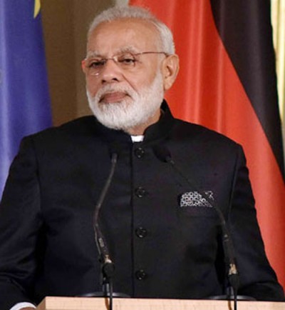 pm narendra modi