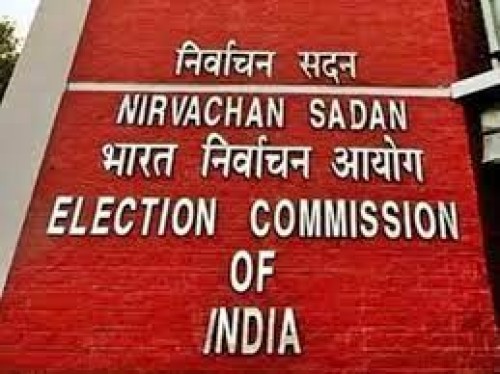 election commission of india