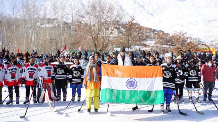 national tourism day celebrated in kargil