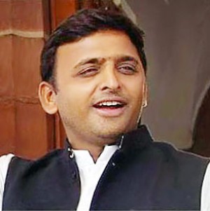 akhilesh yadav