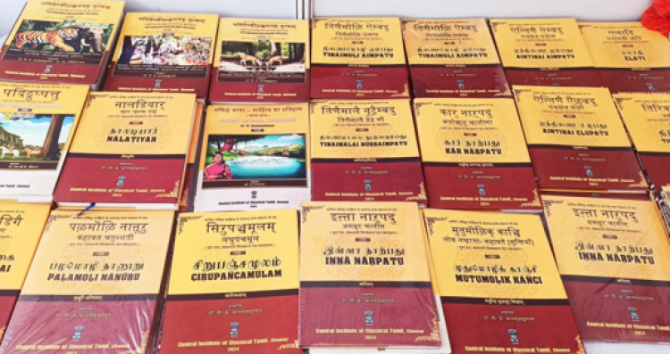 learning the tamil language is becoming easier with karakalm