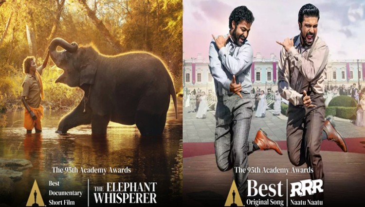 oscar winners congratulated in rajya sabha!
