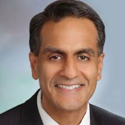 richard rahul verma