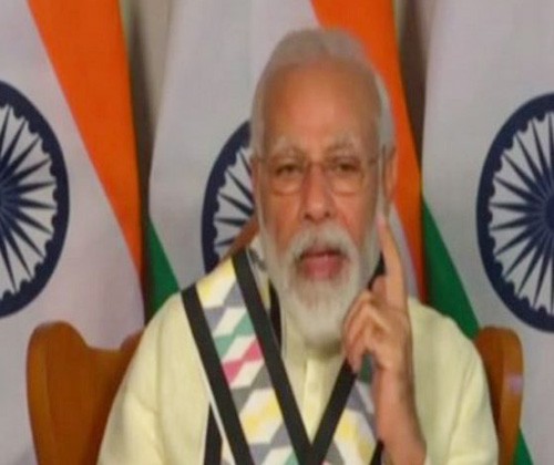 pm narendra modi