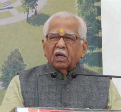 governor ram naik