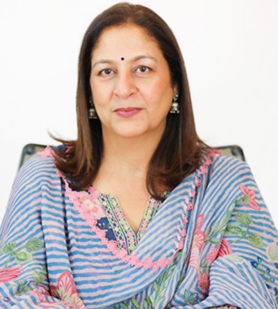 safina hussain