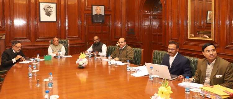 rajnath singh