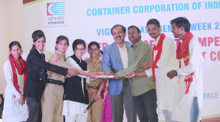 theatrical competition, abhirng, first place