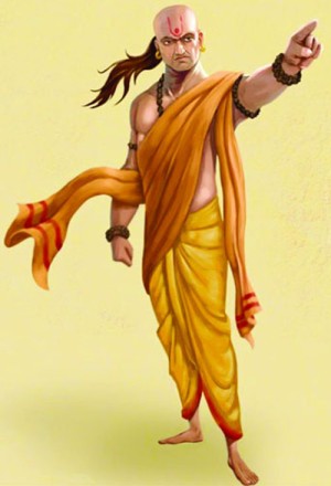 chanakya