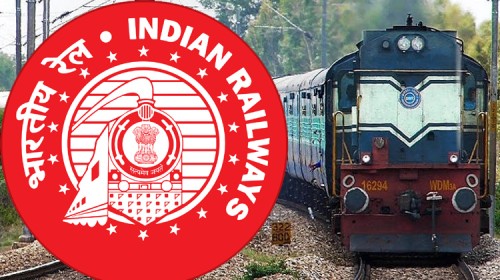 indian railway