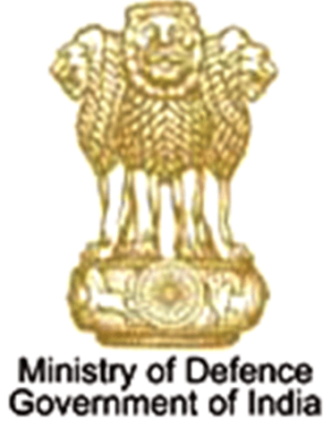 defence ministry logo