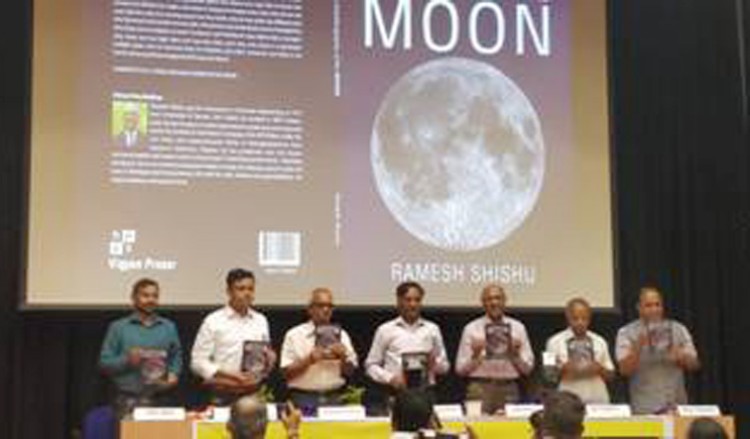 four important books on science dissemination