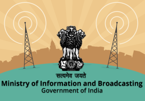 ministry of information and broadcasting