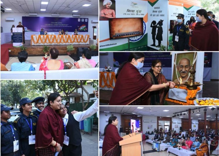 national workshop on child rights