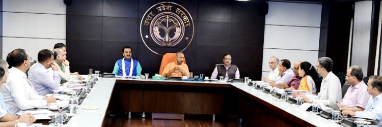 chief minister meeting road safety