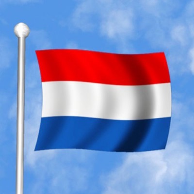 netherland flag