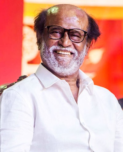 rajinikanth